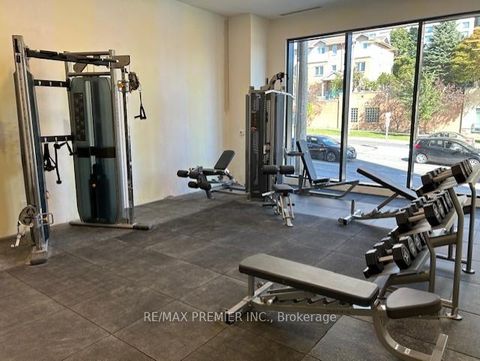 Photo 15 at 520 - 1350 Ellesmere Road, Bendale, Toronto