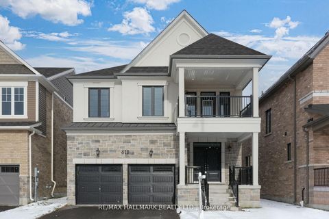 Photo 2 at 618 Newlove Street, Rural Innisfil, Innisfil