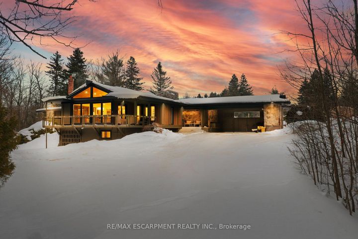 Photo 0 at 2510 Britannia Road, Rural Burlington, Burlington