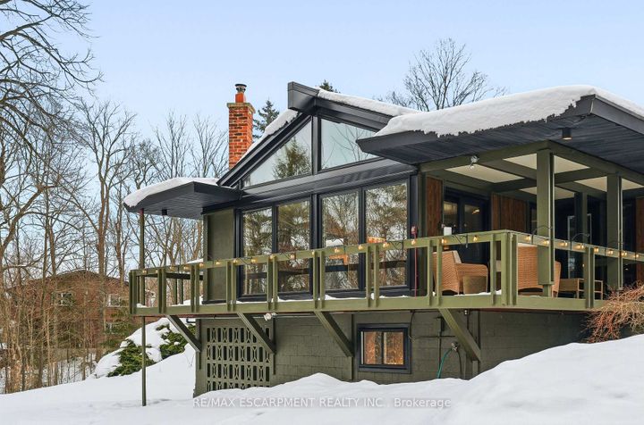 Photo 2 at 2510 Britannia Road, Rural Burlington, Burlington