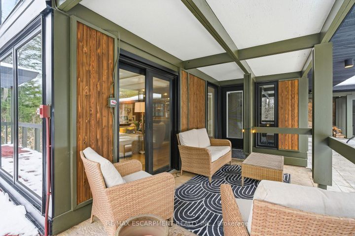 Photo 3 at 2510 Britannia Road, Rural Burlington, Burlington