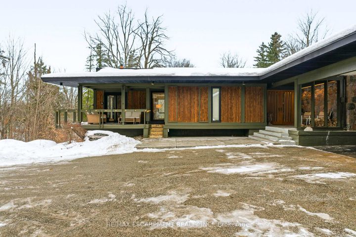 Photo 4 at 2510 Britannia Road, Rural Burlington, Burlington