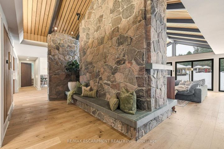 Photo 7 at 2510 Britannia Road, Rural Burlington, Burlington