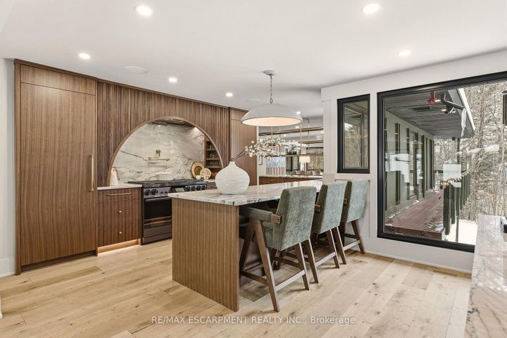 Photo 8 at 2510 Britannia Road, Rural Burlington, Burlington