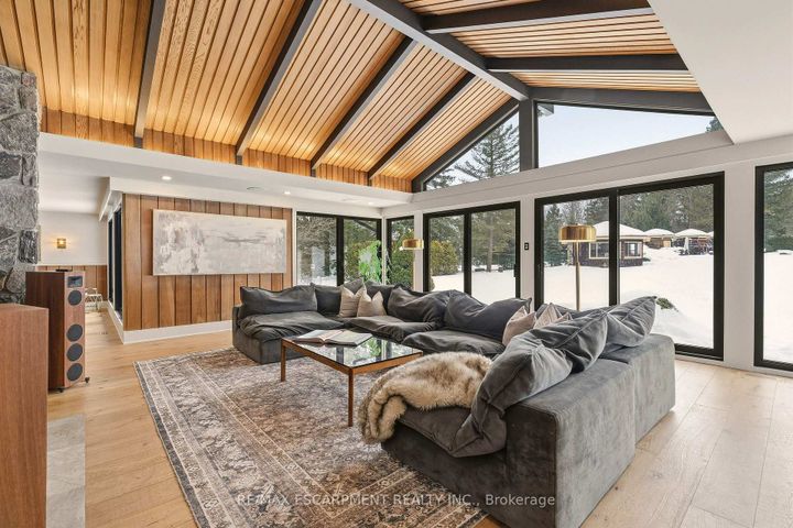 Photo 20 at 2510 Britannia Road, Rural Burlington, Burlington