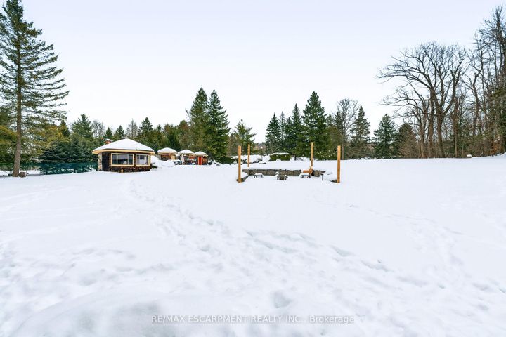 Photo 41 at 2510 Britannia Road, Rural Burlington, Burlington