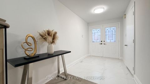 Photo 2 at 7 Heaslip Terrace, Sullivan, Toronto