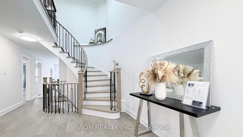 Photo 4 at 7 Heaslip Terrace, Sullivan, Toronto