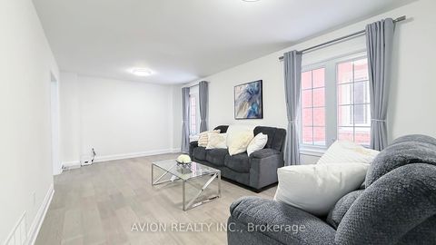 Photo 6 at 7 Heaslip Terrace, Sullivan, Toronto