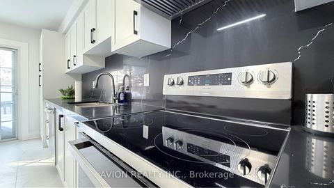 Photo 9 at 7 Heaslip Terrace, Sullivan, Toronto