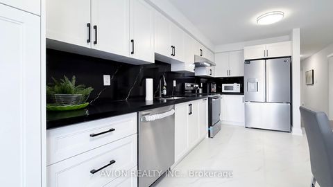 Photo 11 at 7 Heaslip Terrace, Sullivan, Toronto