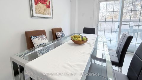 Photo 12 at 7 Heaslip Terrace, Sullivan, Toronto