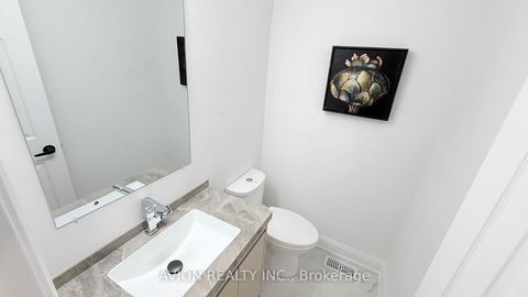 Photo 14 at 7 Heaslip Terrace, Sullivan, Toronto