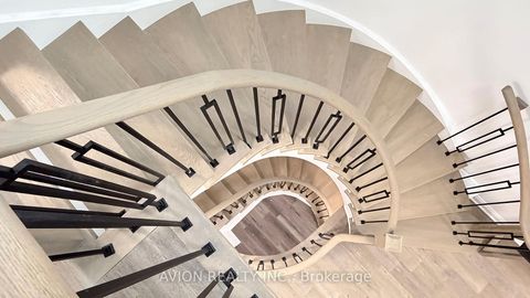 Photo 15 at 7 Heaslip Terrace, Sullivan, Toronto