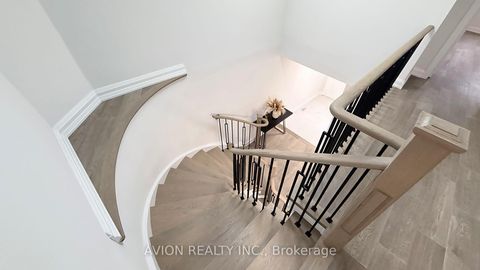 Photo 16 at 7 Heaslip Terrace, Sullivan, Toronto