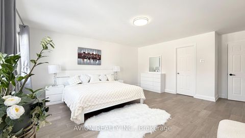 Photo 18 at 7 Heaslip Terrace, Sullivan, Toronto