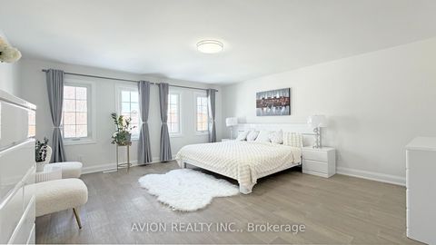 Photo 20 at 7 Heaslip Terrace, Sullivan, Toronto