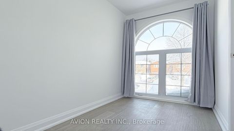 Photo 21 at 7 Heaslip Terrace, Sullivan, Toronto