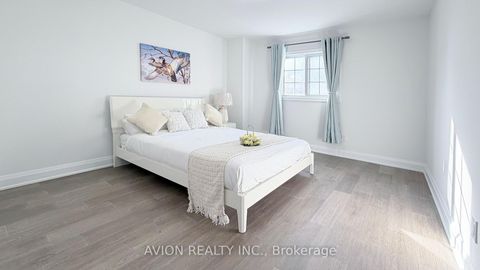 Photo 22 at 7 Heaslip Terrace, Sullivan, Toronto