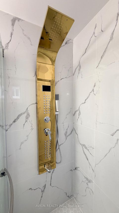 Photo 24 at 7 Heaslip Terrace, Sullivan, Toronto