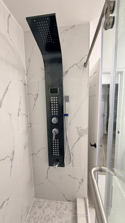 Photo 28 at 7 Heaslip Terrace, Sullivan, Toronto