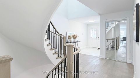 Photo 31 at 7 Heaslip Terrace, Sullivan, Toronto