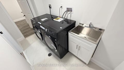 Photo 33 at 7 Heaslip Terrace, Sullivan, Toronto