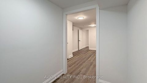 Photo 35 at 7 Heaslip Terrace, Sullivan, Toronto