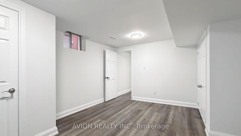 Photo 36 at 7 Heaslip Terrace, Sullivan, Toronto