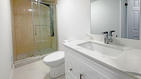 Photo 38 at 7 Heaslip Terrace, Sullivan, Toronto