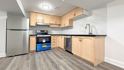 Photo 41 at 7 Heaslip Terrace, Sullivan, Toronto