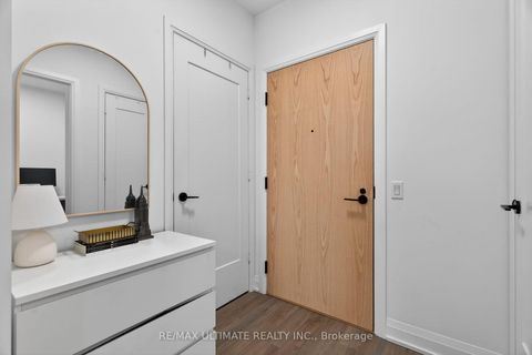 Photo 1 at 106 - 50 George Butchart Drive, CFB, Toronto