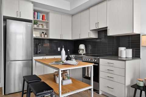 Photo 6 at 106 - 50 George Butchart Drive, CFB, Toronto