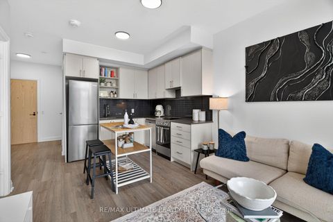Photo 7 at 106 - 50 George Butchart Drive, CFB, Toronto