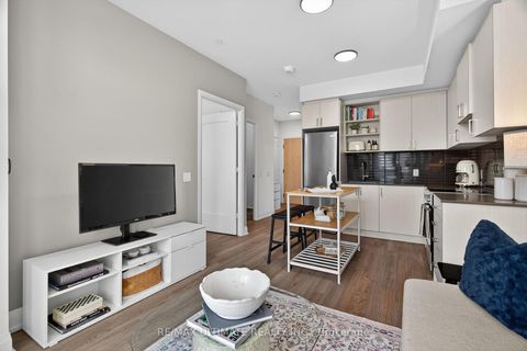 Photo 9 at 106 - 50 George Butchart Drive, CFB, Toronto