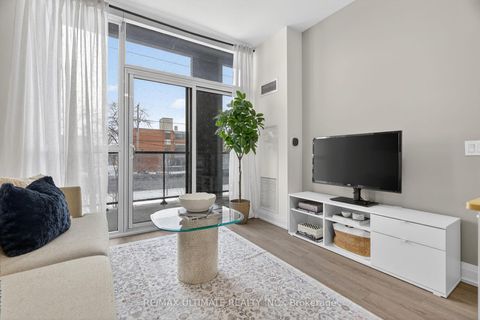 Photo 12 at 106 - 50 George Butchart Drive, CFB, Toronto