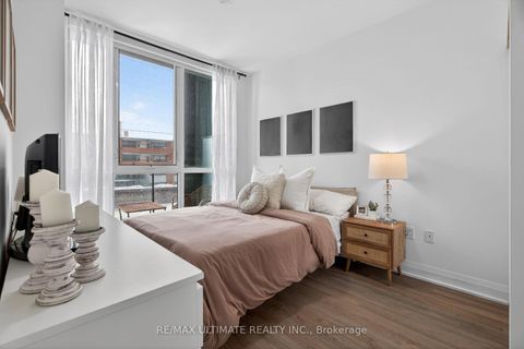 Photo 13 at 106 - 50 George Butchart Drive, CFB, Toronto