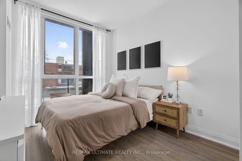 Photo 14 at 106 - 50 George Butchart Drive, CFB, Toronto