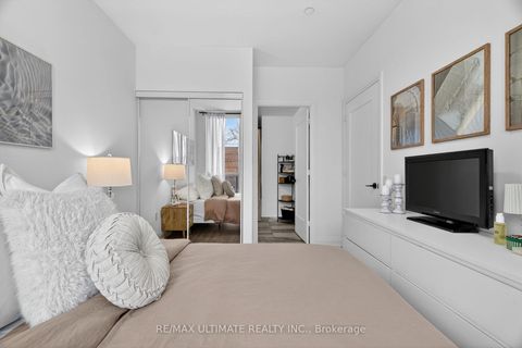 Photo 17 at 106 - 50 George Butchart Drive, CFB, Toronto