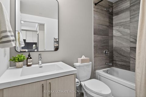 Photo 19 at 106 - 50 George Butchart Drive, CFB, Toronto