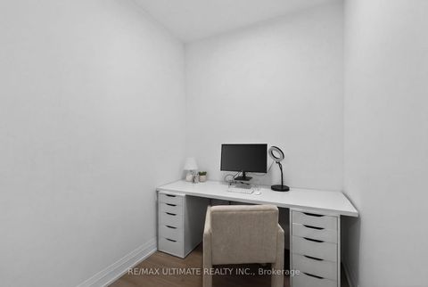 Photo 20 at 106 - 50 George Butchart Drive, CFB, Toronto