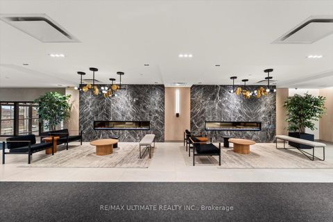 Photo 23 at 106 - 50 George Butchart Drive, CFB, Toronto