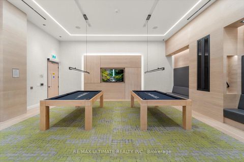 Photo 32 at 106 - 50 George Butchart Drive, CFB, Toronto