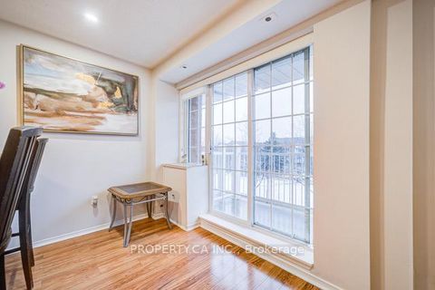 Photo 3 at A206 - 15 Cornell Meadows Avenue, Cornell, Markham