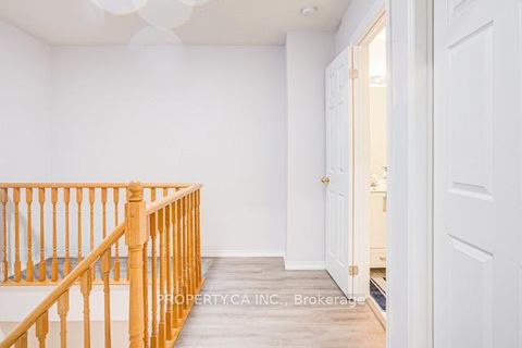 Photo 4 at A206 - 15 Cornell Meadows Avenue, Cornell, Markham