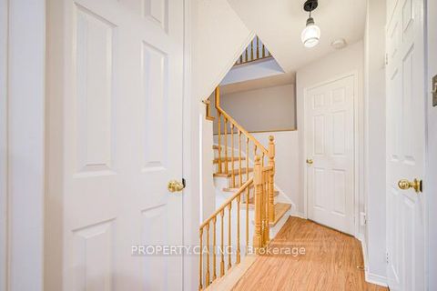 Photo 5 at A206 - 15 Cornell Meadows Avenue, Cornell, Markham