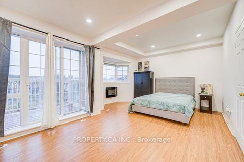 Photo 6 at A206 - 15 Cornell Meadows Avenue, Cornell, Markham