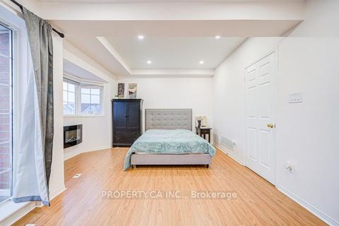 Photo 7 at A206 - 15 Cornell Meadows Avenue, Cornell, Markham