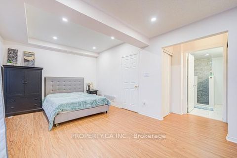 Photo 8 at A206 - 15 Cornell Meadows Avenue, Cornell, Markham