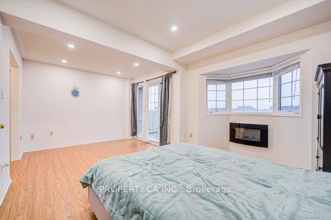 Photo 9 at A206 - 15 Cornell Meadows Avenue, Cornell, Markham